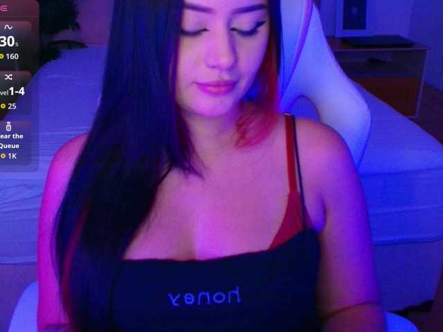 Kathy-Deann live cam on BongaCams