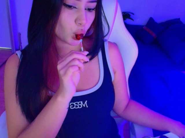 Kathy-Deann live cam on BongaCams