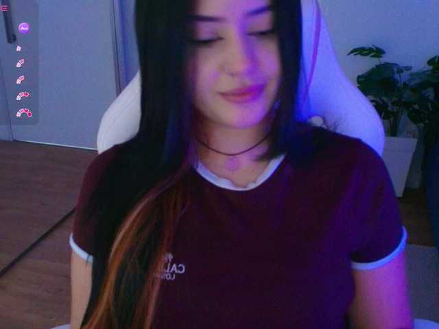 Kathy-Deann live cam on BongaCams
