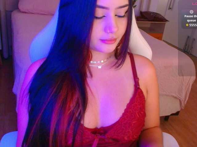 Kathy-Deann live cam on BongaCams