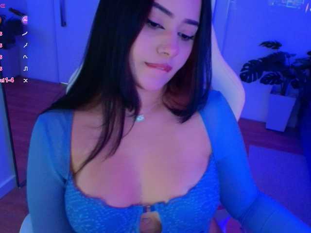 Kathy-Deann live cam on BongaCams