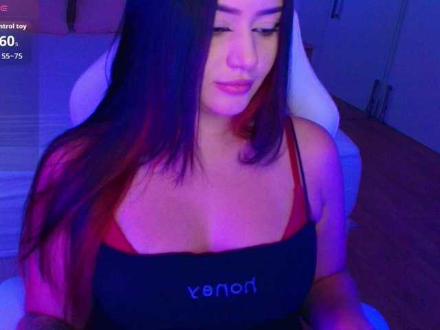 Kathy-Deann live cam on BongaCams