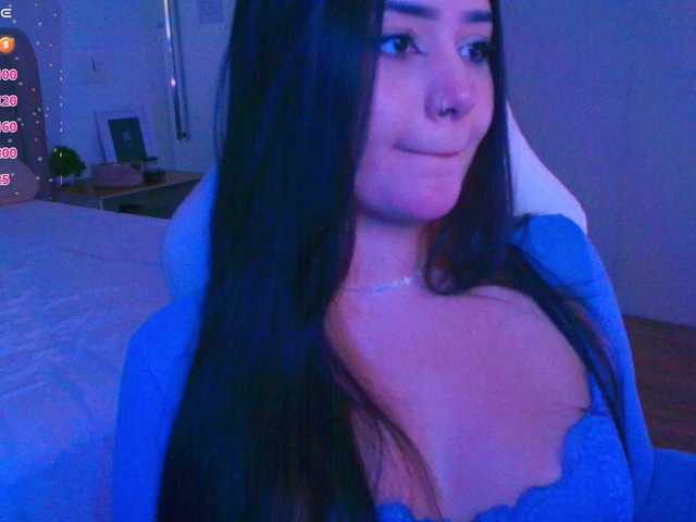 Kathy-Deann live cam on BongaCams