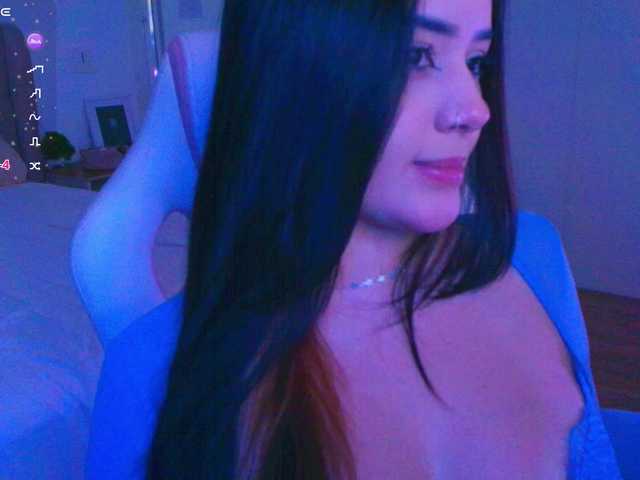 Kathy-Deann live cam on BongaCams