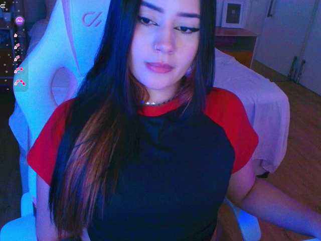Kathy-Deann live cam on BongaCams