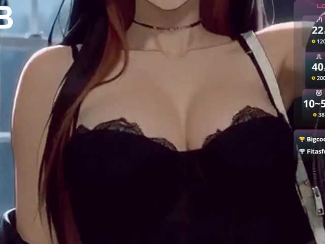 Kathy-Deann live cam on BongaCams