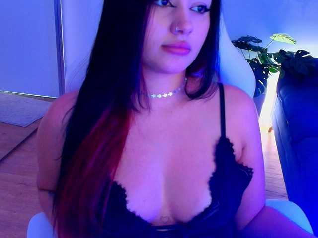 Kathy-Deann live cam on BongaCams