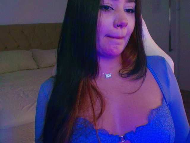 Kathy-Deann live cam on BongaCams