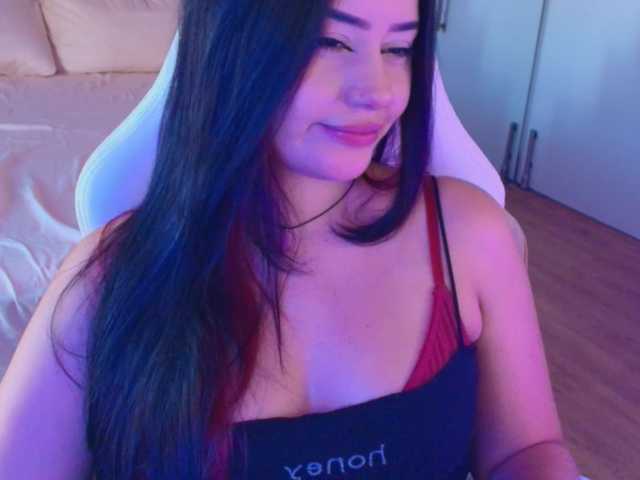 Kathy-Deann live cam on BongaCams