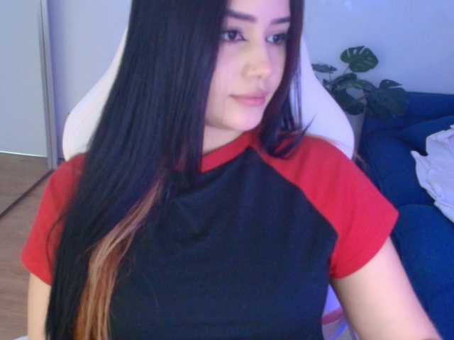 Kathy-Deann live cam on BongaCams