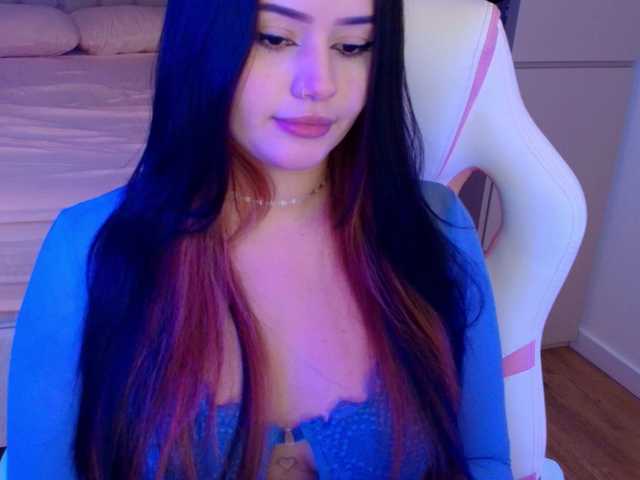 Kathy-Deann live cam on BongaCams