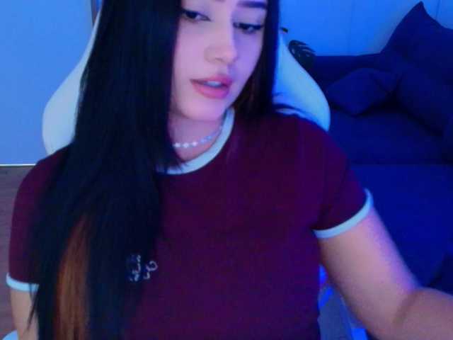 Kathy-Deann live cam on BongaCams