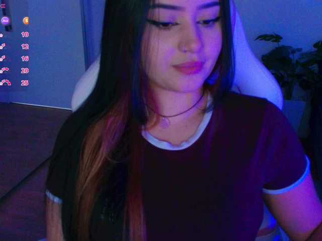 Kathy-Deann live cam on BongaCams