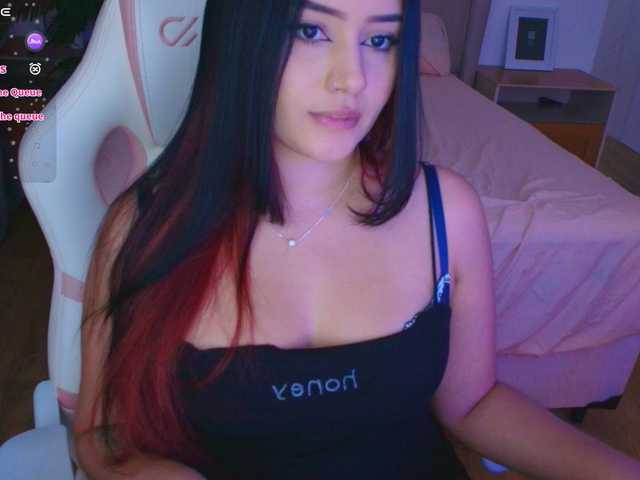 Kathy-Deann live cam on BongaCams