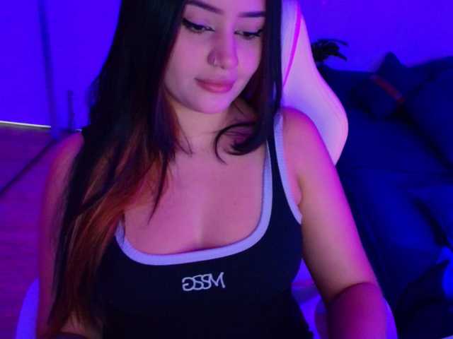 Kathy-Deann live cam on BongaCams
