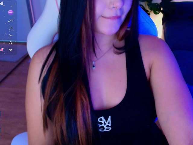 Kathy-Deann live cam on BongaCams