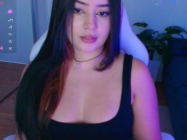 Kathy-Deann live cam on BongaCams