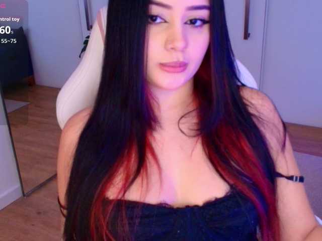 Kathy-Deann live cam on BongaCams