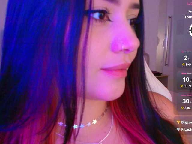 Kathy-Deann live cam on BongaCams