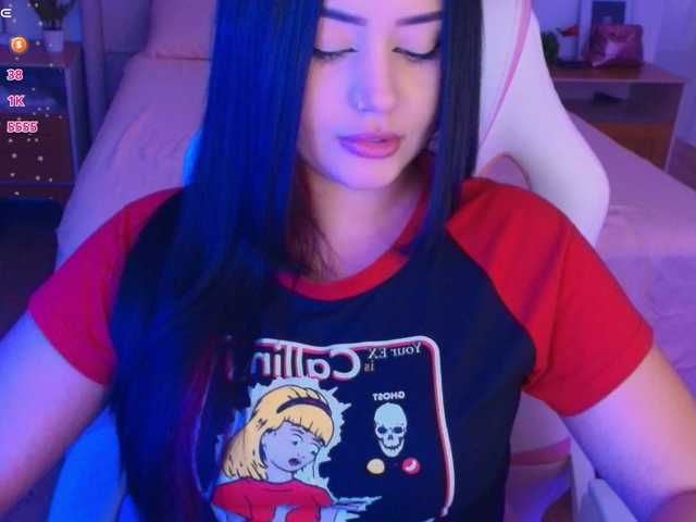 Kathy-Deann live cam on BongaCams