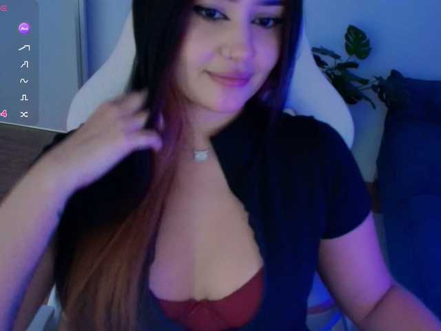 Kathy-Deann live cam on BongaCams