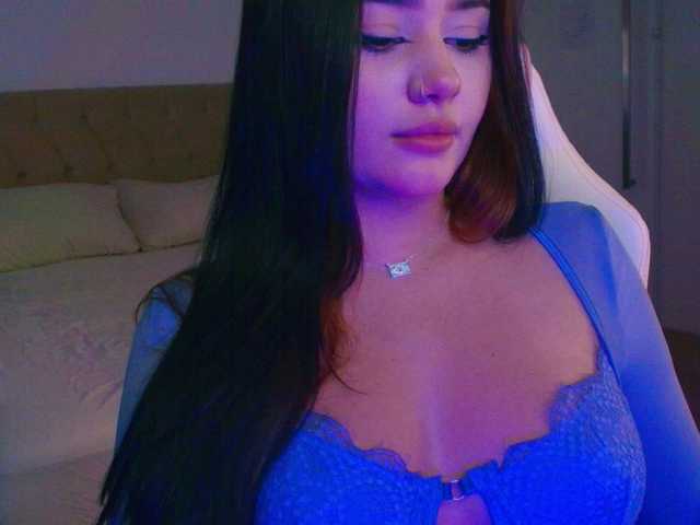 Kathy-Deann live cam on BongaCams