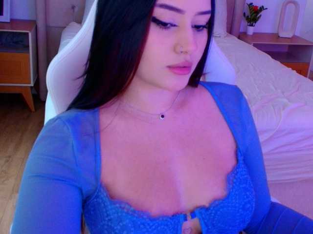 Kathy-Deann live cam on BongaCams