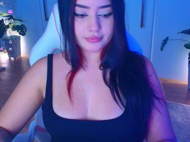 Kathy-Deann live cam on BongaCams