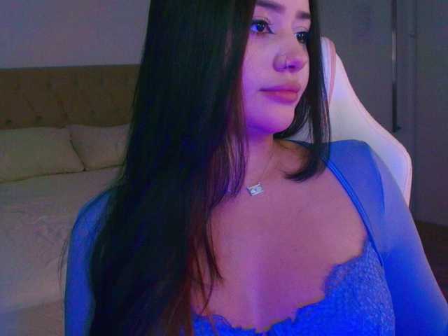 Kathy-Deann live cam on BongaCams