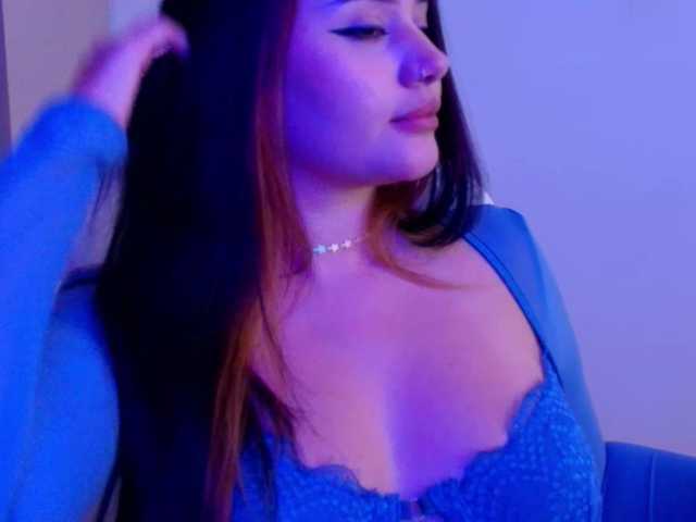 Kathy-Deann live cam on BongaCams