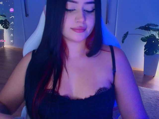 Kathy-Deann live cam on BongaCams