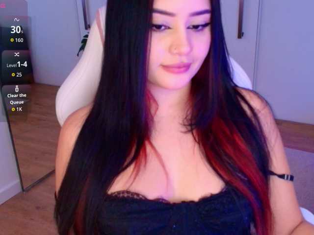 Kathy-Deann live cam on BongaCams