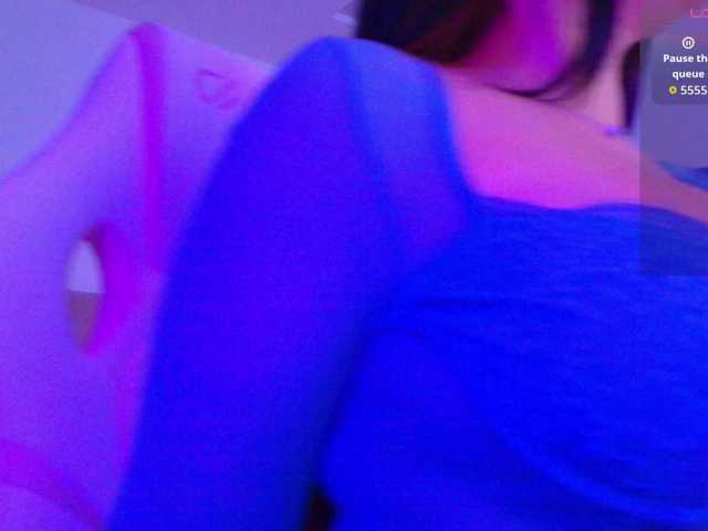 Kathy-Deann live cam on BongaCams