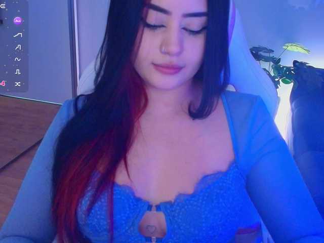 Kathy-Deann live cam on BongaCams