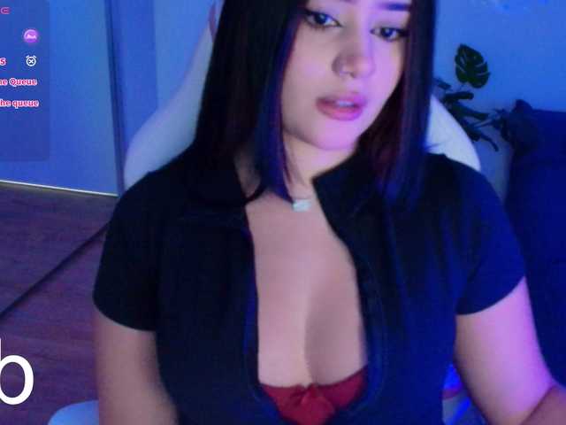 Kathy-Deann live cam on BongaCams