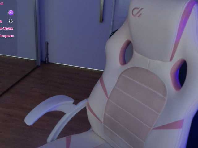 Kathy-Deann live cam on BongaCams