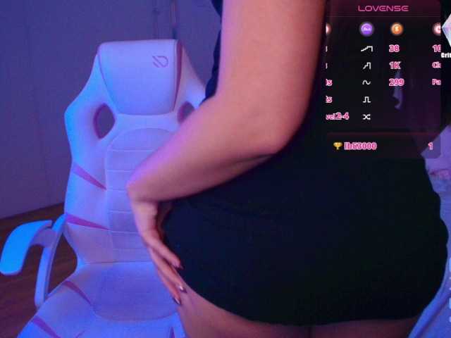 Kathy-Deann live cam