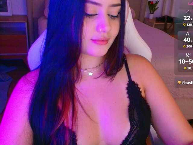 Kathy-Deann live cam on BongaCams
