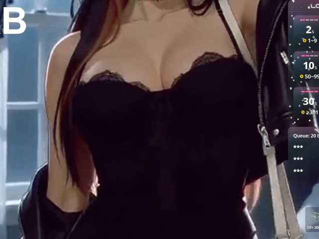 Kathy-Deann live cam on BongaCams