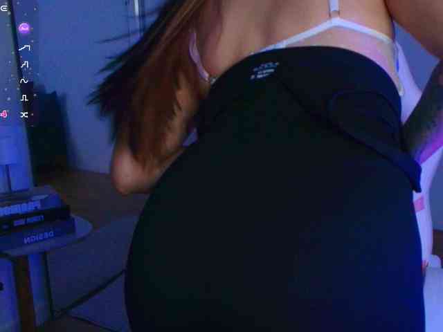 Kathy-Deann webcam