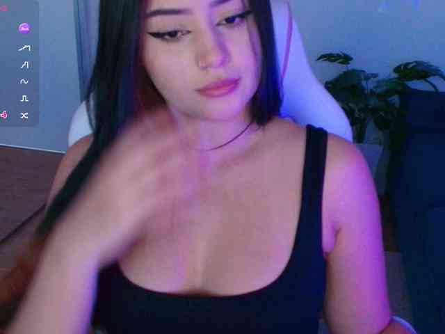 Kathy-Deann webcam