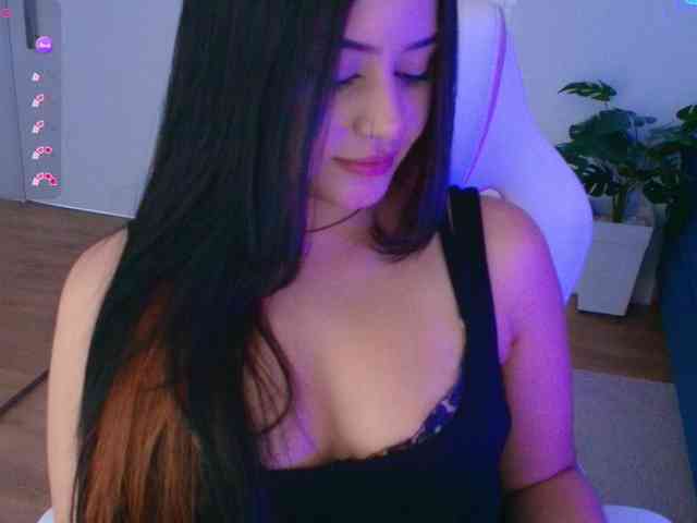 Kathy-Deann webcam