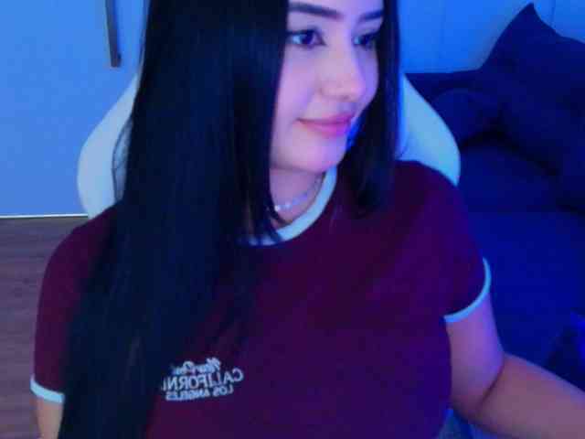 Modelo: Kathy-Deann