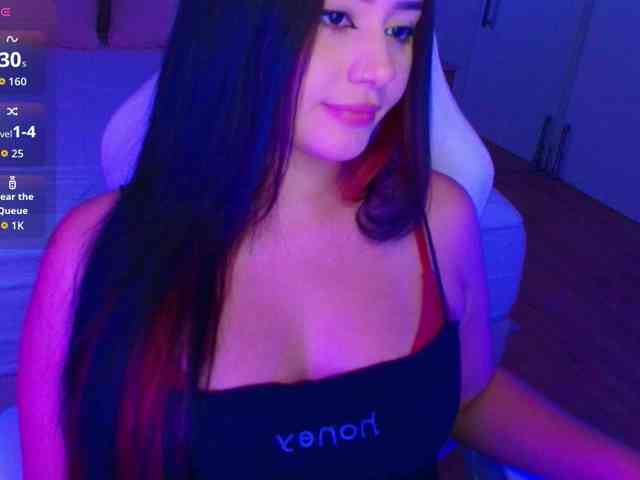 Kathy-Deann webcam