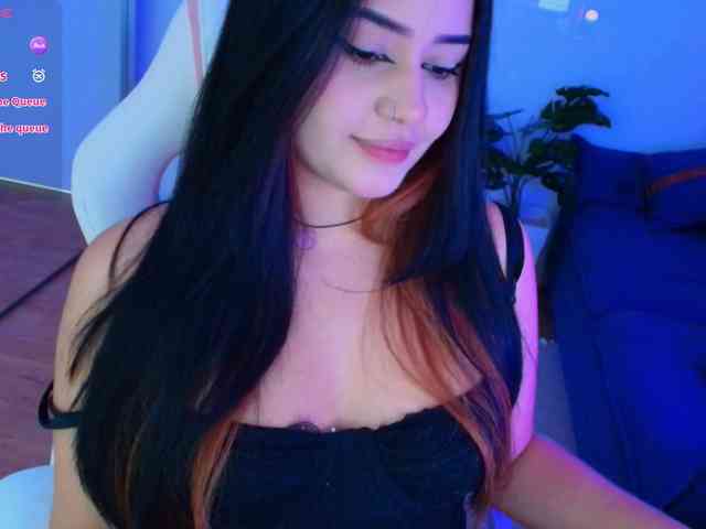Kathy-Deann webcam