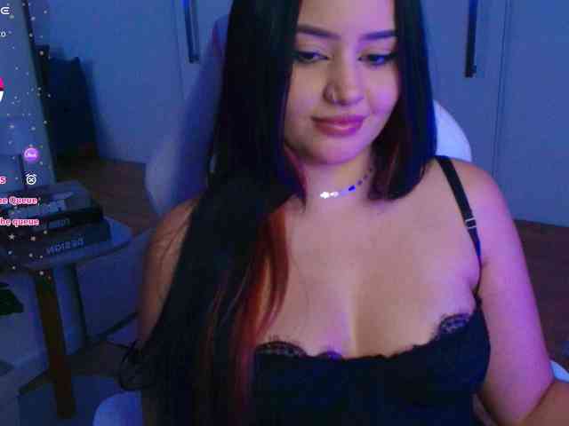 Kathy-Deann webcam