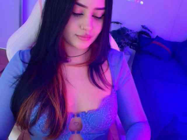 Modelo: Kathy-Deann