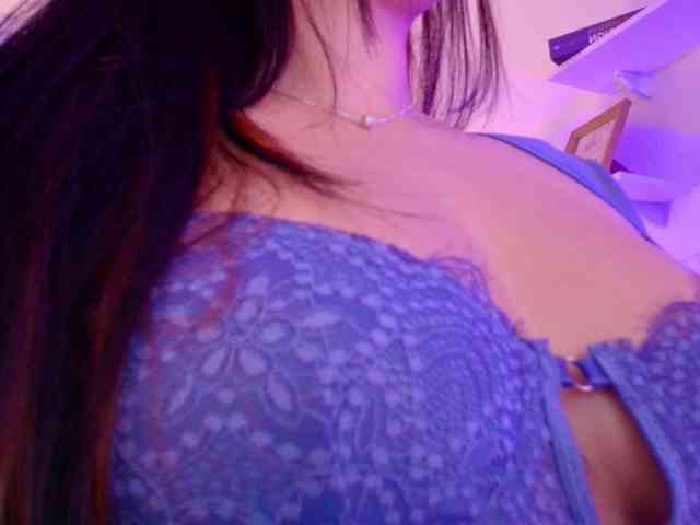 Kathy-Deann webcam
