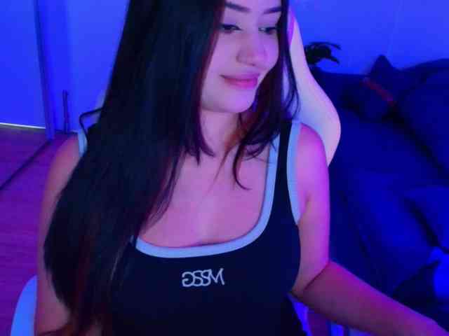 Modelo: Kathy-Deann