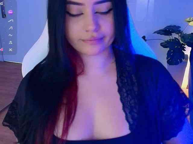 Kathy-Deann webcam